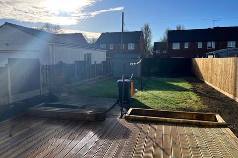 2 bedroom detached bungalow for sale, Dormy Avenue, Skegness PE25