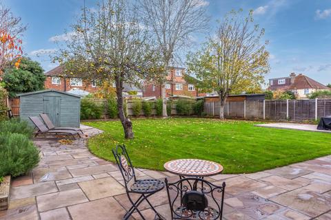 undefined, Briants Avenue, Caversham, Reading