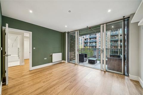 2 bedroom apartment to rent, Wimbledon Grounds, London, SW17