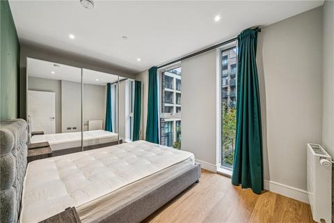 2 bedroom apartment to rent, Wimbledon Grounds, London, SW17