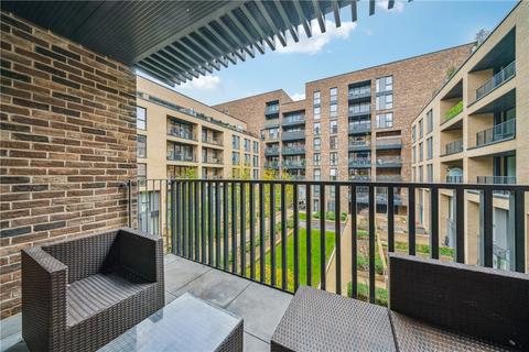 2 bedroom apartment to rent, Wimbledon Grounds, London, SW17