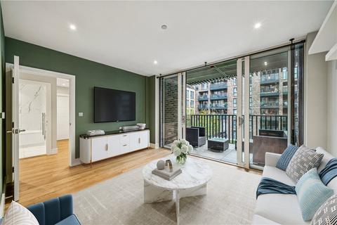2 bedroom apartment to rent - Wimbledon Grounds, London, SW17