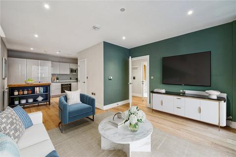 2 bedroom apartment to rent, Wimbledon Grounds, London, SW17