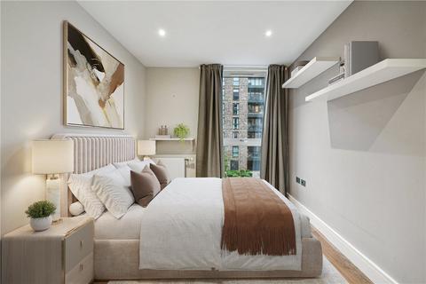 2 bedroom apartment to rent, Wimbledon Grounds, London, SW17