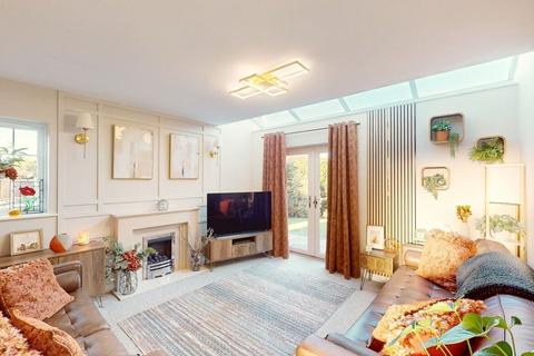 4 bedroom detached house for sale, Waters Nook Close, Westhoughton, BL5