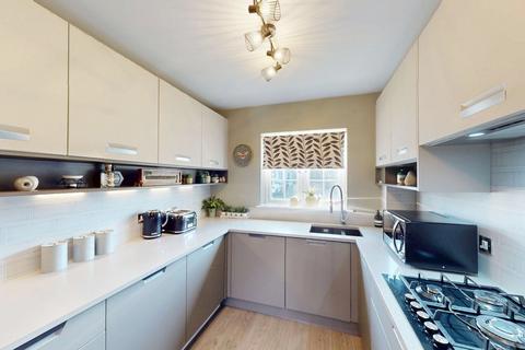 4 bedroom detached house for sale, Waters Nook Close, Westhoughton, BL5