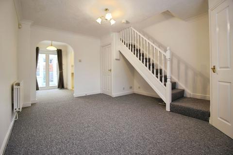 2 bedroom semi-detached house to rent, Thetford Way, Swindon SN25