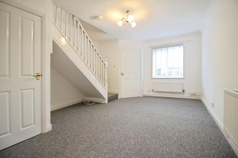 2 bedroom semi-detached house to rent, Thetford Way, Swindon SN25
