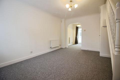 2 bedroom semi-detached house to rent, Thetford Way, Swindon SN25