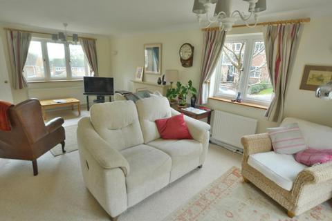 4 bedroom detached house for sale, Horseshoe Close, Colehill, BH21 2UL