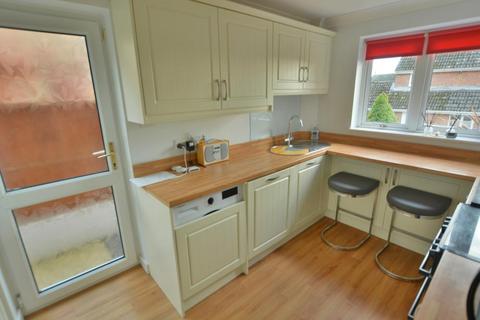 4 bedroom detached house for sale, Horseshoe Close, Colehill, BH21 2UL