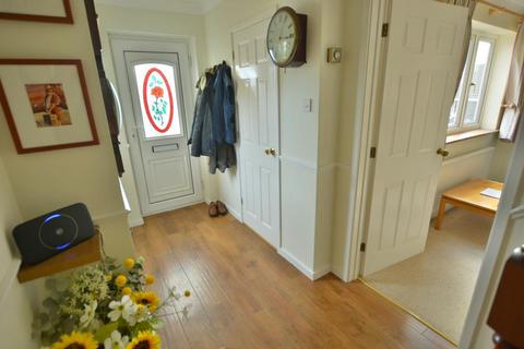 4 bedroom detached house for sale, Horseshoe Close, Colehill, BH21 2UL