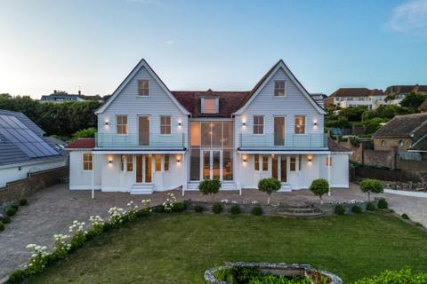 undefined, 8 Roedean Way, East Sussex BN2
