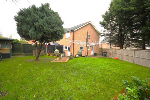 undefined, Field Avenue, Canterbury