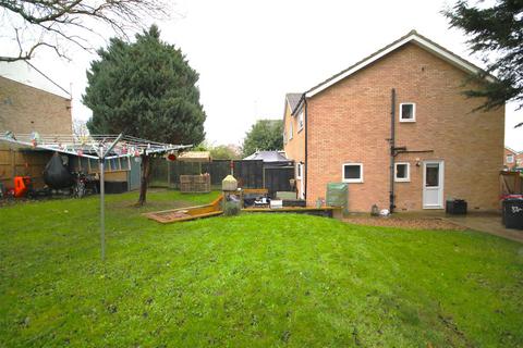 undefined, Field Avenue, Canterbury