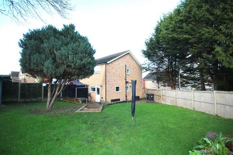 undefined, Field Avenue, Canterbury