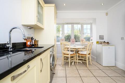 3 bedroom semi-detached house for sale, Annaleigh Place, Rydens Grove, Hersham, KT12