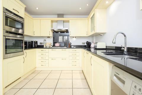3 bedroom semi-detached house for sale, Annaleigh Place, Rydens Grove, Hersham, KT12