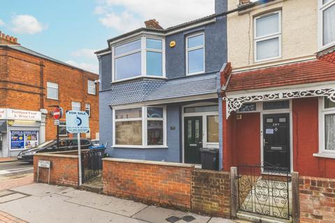 undefined, Portland Road, South Norwood SE25