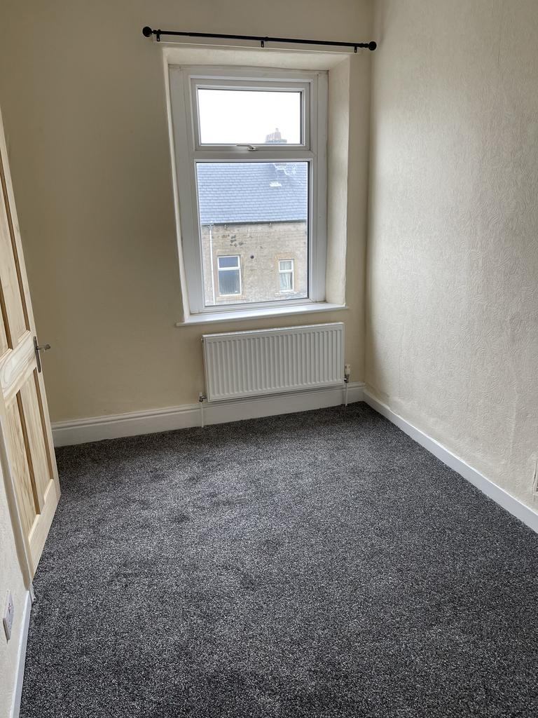 Rear Bedroom