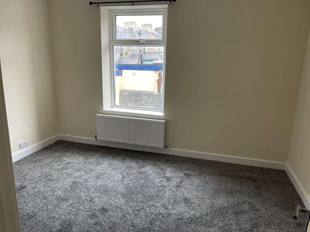 Front bedroom