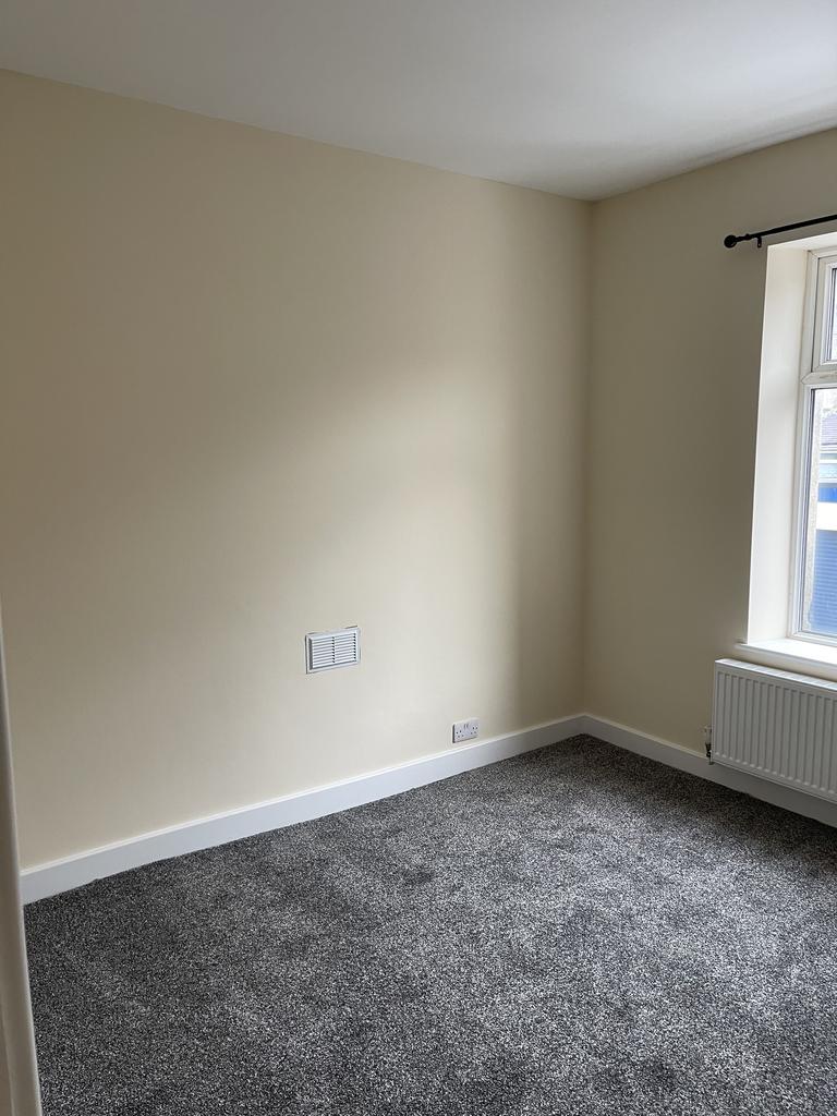 Front bedroom