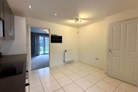 3 bedroom semi-detached house for sale, Grebe Drive, Walsall WS3