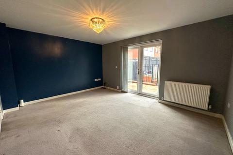 3 bedroom semi-detached house for sale, Grebe Drive, Walsall WS3