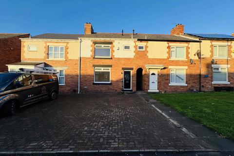 undefined, Burn Park Road, Houghton Le Spring, Tyne & Wear, DH4