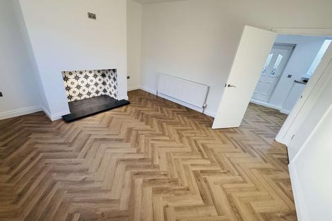 undefined, Burn Park Road, Houghton Le Spring, Tyne & Wear, DH4