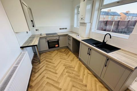 undefined, Burn Park Road, Houghton Le Spring, Tyne & Wear, DH4