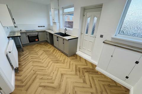 undefined, Burn Park Road, Houghton Le Spring, Tyne & Wear, DH4