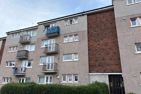 2 bedroom flat to rent - Berryknowes Road, Glasgow, G52
