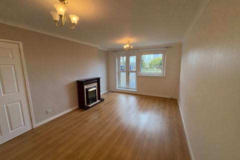 2 bedroom flat to rent, Berryknowes Road, Glasgow, G52
