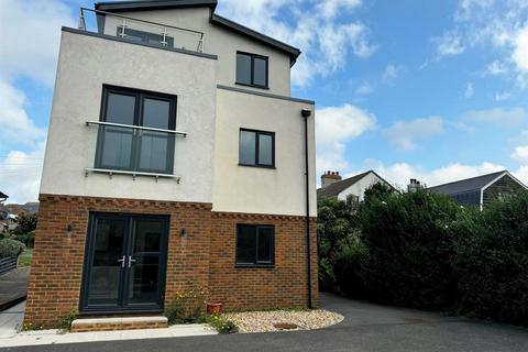 1 bedroom flat for sale - 22 Bannings Vale, Brighton BN2