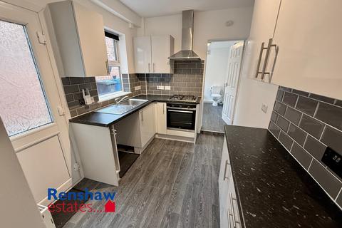 undefined, Barker Gate, Ilkeston, Derbyshire