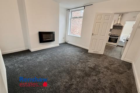 undefined, Barker Gate, Ilkeston, Derbyshire