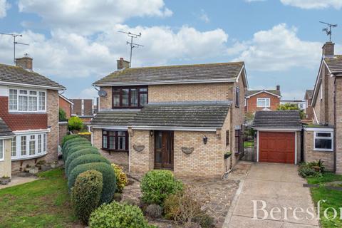 Humber Road, Chelmsford, CM1