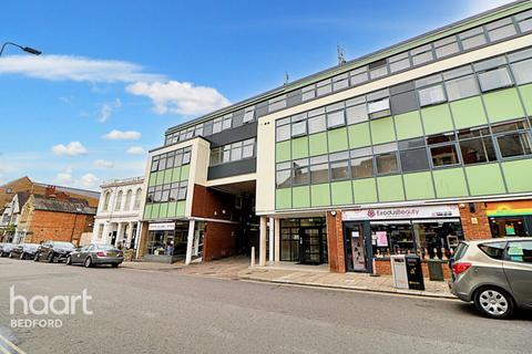 undefined, Mill Street, Bedford