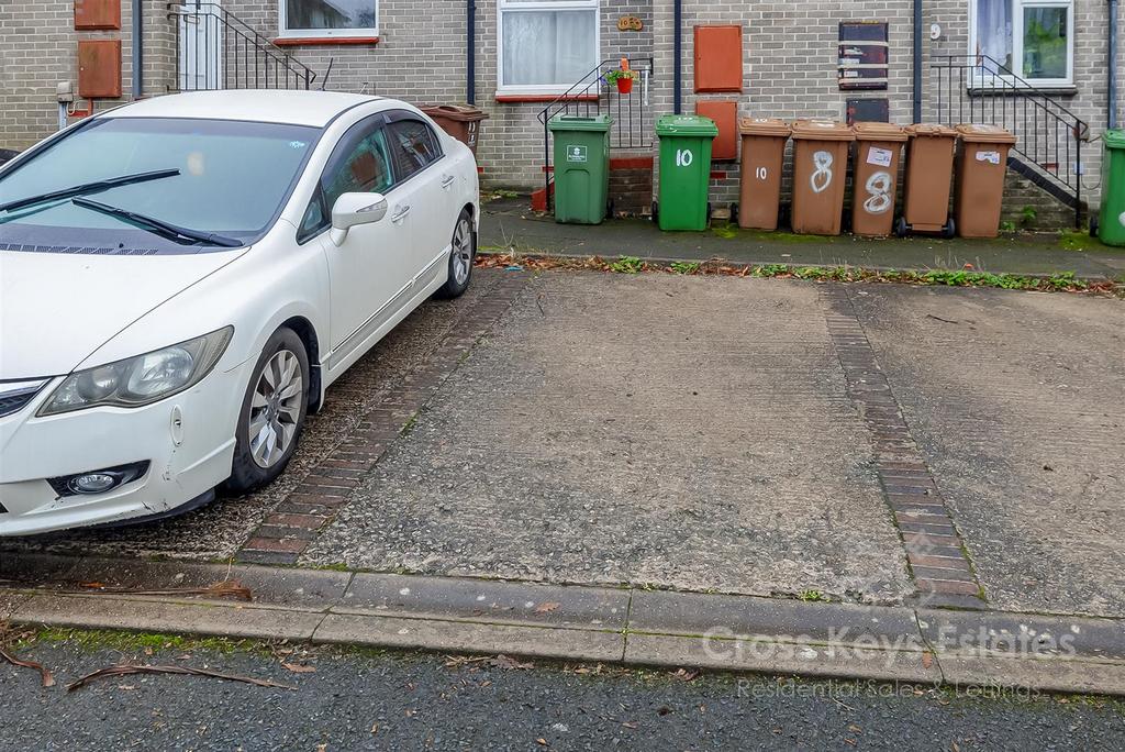 Parking Space