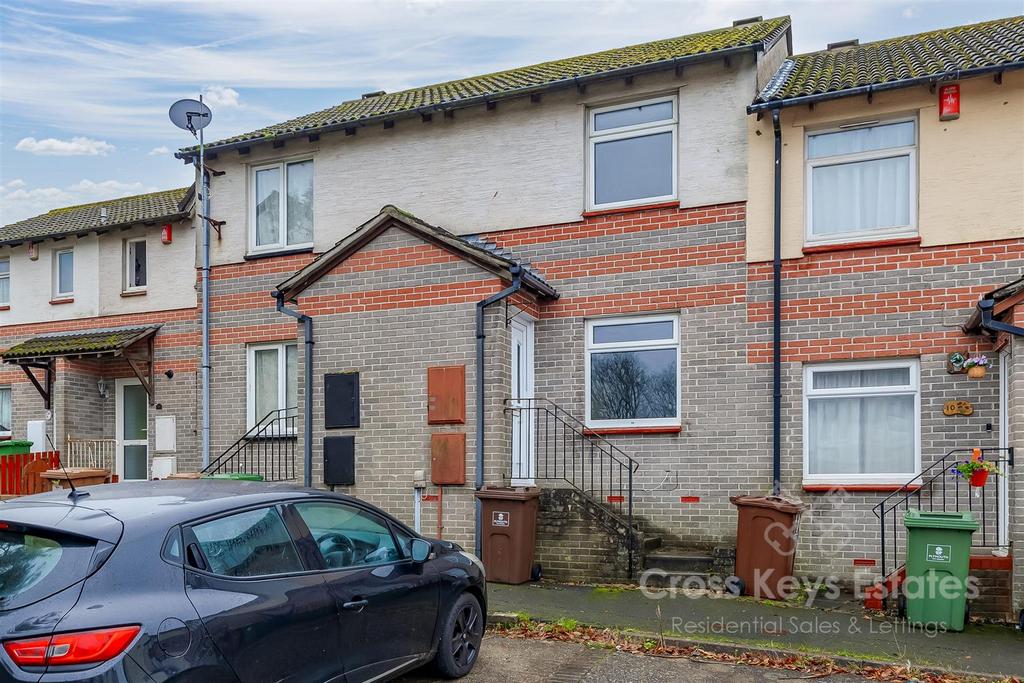 Cross Keys Estates