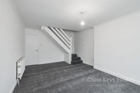 undefined, Wright Close, Plymouth PL1