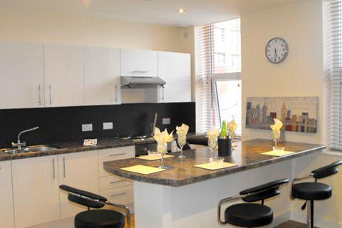 undefined, Tithebarn Street, Preston PR1