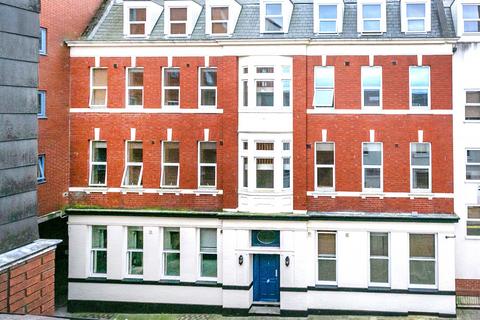 undefined, Tithebarn Street, Preston PR1