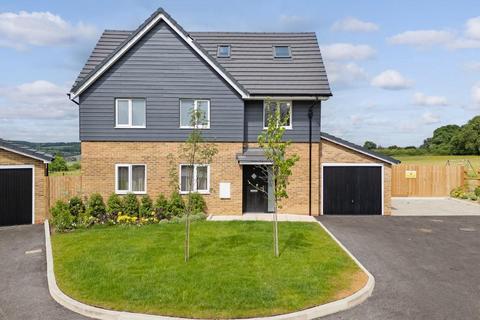 undefined, Woodside View, Stapleford Abbotts