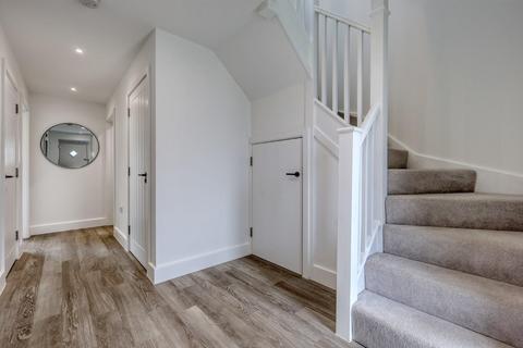 undefined, Woodside View, Stapleford Abbotts