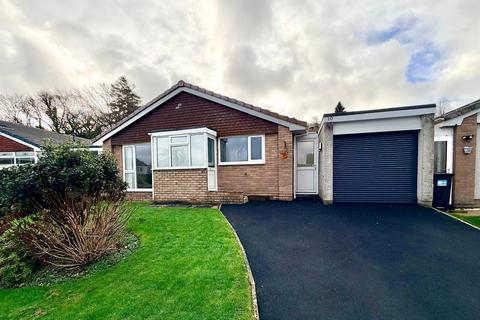 3 bedroom bungalow for sale, Hogarth Close, Plymouth PL9