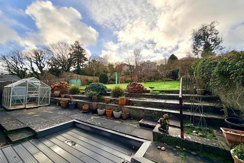 3 bedroom bungalow for sale, Hogarth Close, Plymouth PL9