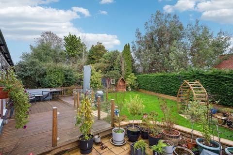 undefined, Kiln Road, Great Missenden HP16