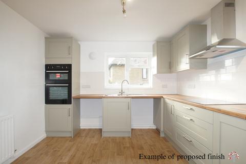 3 bedroom semi-detached house to rent, Lye Lane, West Stoke, Chichester, West Sussex, PO18